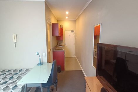 Photo of property in Aitken Street Apartments, 716/5 Aitken Street, Thorndon, Wellington, 6011
