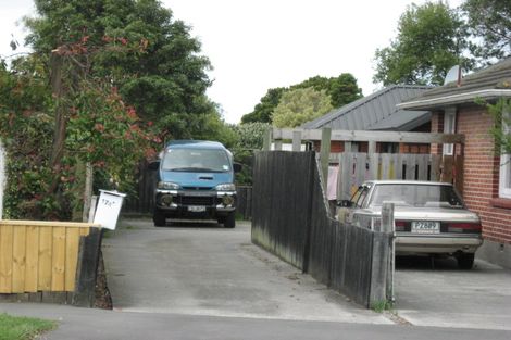 Photo of property in 2/174 Withells Road, Avonhead, Christchurch, 8042