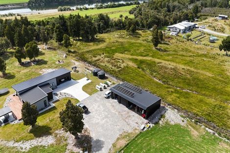 Photo of property in 29 Rimu Terrace, Westport, 7892