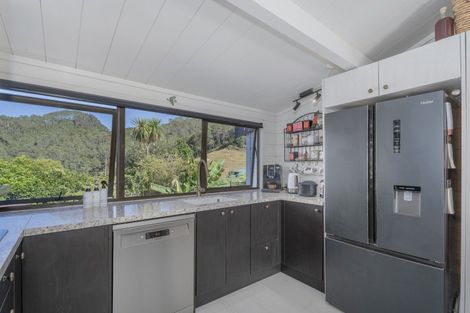 Photo of property in 77 Grange Road, Hahei, Whitianga, 3591