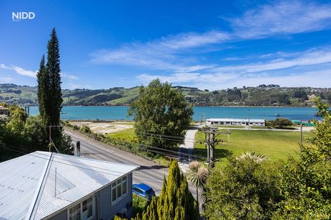 Photo of property in 153 Ravensbourne Road, Ravensbourne, Dunedin, 9022