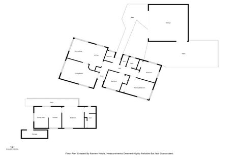 Photo of property in 43 Oakfield Crescent, Pukete, Hamilton, 3200