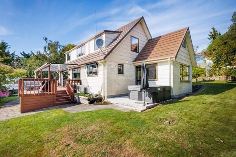 Photo of property in 17 Park View Avenue, Feilding, 4702