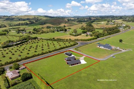 Photo of property in 1048a Oropi Road, Oropi, 3173