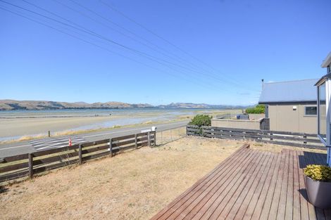 Photo of property in 787 Aramoana Road, Aramoana, Port Chalmers, 9082