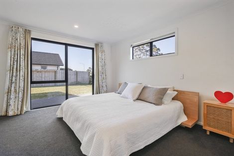 Photo of property in 5 Navarra Road, Halswell, Christchurch, 8025