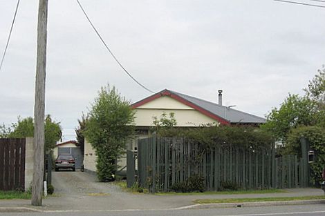 Photo of property in 76 Ashley Street, Rangiora, 7400