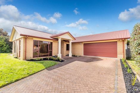 Photo of property in 6 Wychbury Court, Rototuna North, Hamilton, 3210