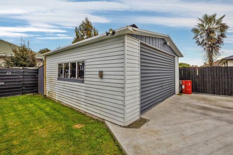 Photo of property in 19 Kathleen Crescent, Hornby, Christchurch, 8042