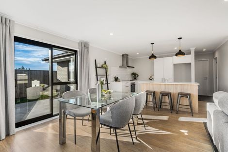 Photo of property in 8 Lolite Lane, Rolleston, 7615