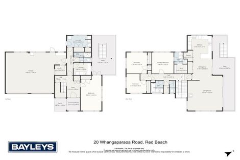 Photo of property in 20 Whangaparaoa Road, Red Beach, 0932