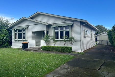 Photo of property in 44 Miro Street, Takaro, Palmerston North, 4410