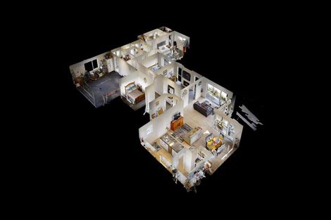 Photo of property in 53 Links Drive, Waiwhakaiho, New Plymouth, 4312