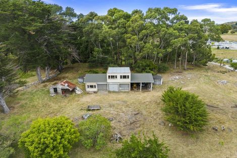 Photo of property in 1 Belmont Road, Westmere, Whanganui, 4574
