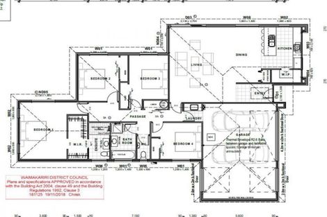 Photo of property in 6 Spring Lane, Rangiora, 7400