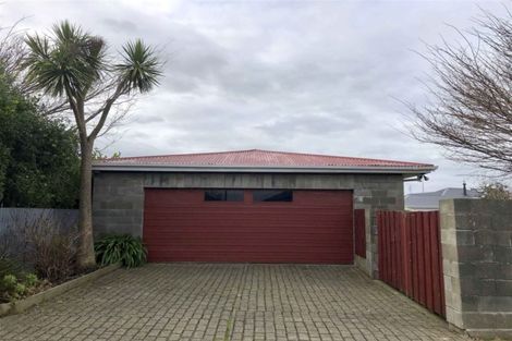 Photo of property in 3 Ritchie Street, Turnbull Thomson Park, Invercargill, 9810