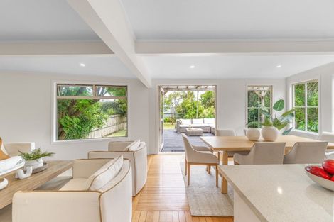 Photo of property in 54 Calliope Road, Devonport, Auckland, 0624