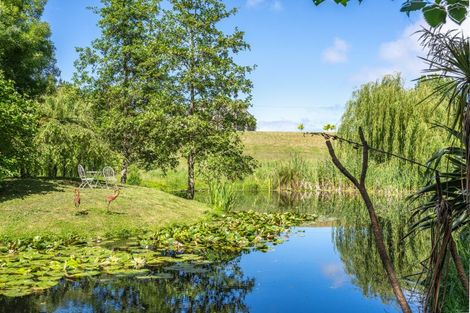 Photo of property in 1 Kristin Place, Manakau, 5573