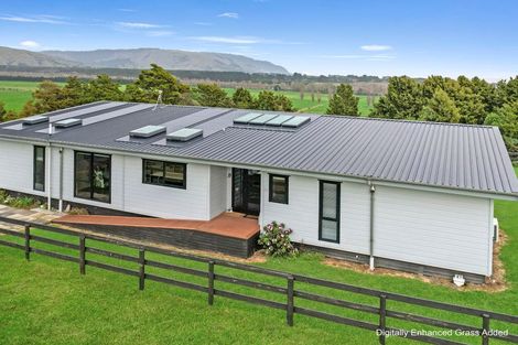 Photo of property in 346 Rahui Road, Otaki, 5583