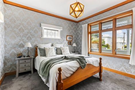 Photo of property in 37 Athens Street, Miramar, Wellington, 6022