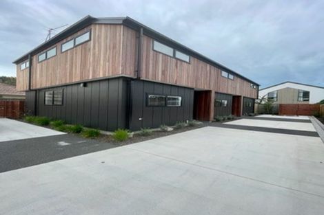 Photo of property in 3/162 Springfield Road, St Albans, Christchurch, 8014