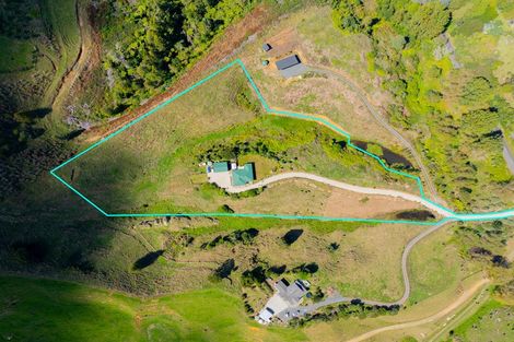 Photo of property in 360a Limeworks Loop Road, Te Pahu, Hamilton, 3285