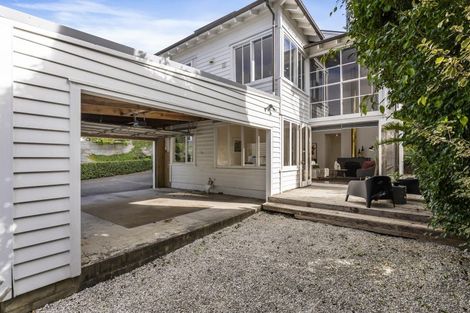 Photo of property in 52 St Vincent Avenue, Remuera, Auckland, 1050