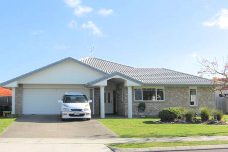 Photo of property in 49 Monaco Key, Papamoa Beach, Papamoa, 3118