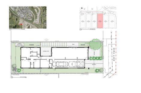 Photo of property in 4 Hera Lane, Pyes Pa, Tauranga, 3112