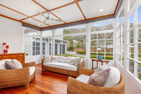 Photo of property in 396 Muritai Road, Eastbourne, Lower Hutt, 5013