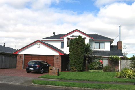 Photo of property in 36 Cornelian Crescent, Half Moon Bay, Auckland, 2012