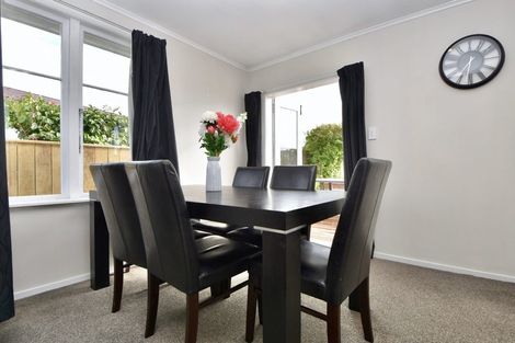 Photo of property in 93 Cockburn Street, Kuripuni, Masterton, 5810