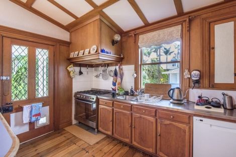 Photo of property in 22 Mays Street, Devonport, Auckland, 0624