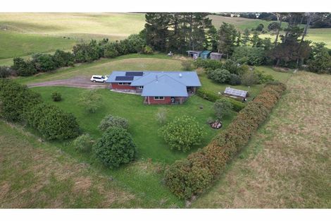 Photo of property in 113 Signal Road, Okaihau, 0475
