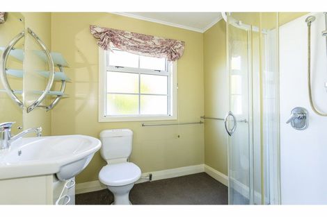 Photo of property in 124 Otipua Road, Watlington, Timaru, 7910