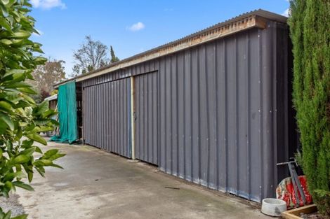 Photo of property in 198 Carters Road, Amberley, 7410