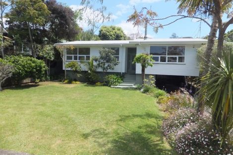 Photo of property in 13 Sierra Street, Glendowie, Auckland, 1071