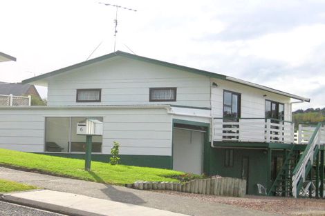 Photo of property in 6 Kahurangi Place, Snells Beach, 0920