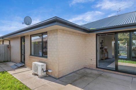 Photo of property in 224c Hills Road, Mairehau, Christchurch, 8013