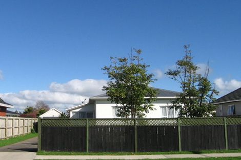 Photo of property in 27a Omagh Avenue, Papatoetoe, Auckland, 2025