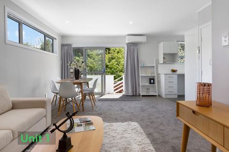 Photo of property in 3/7 Arawhata Street, Ranui, Porirua, 5024