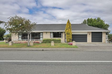 Photo of property in 35 Vogel Street, Waikiwi, Invercargill, 9810