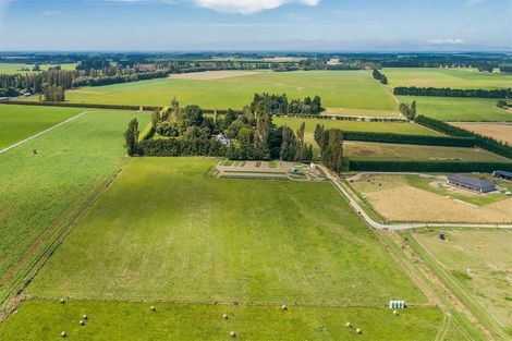 Photo of property in 1015 Wolffs Road, West Eyreton, 7476