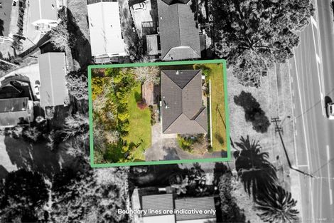 Photo of property in 257 Sunset Road, Sunnynook, Auckland, 0632