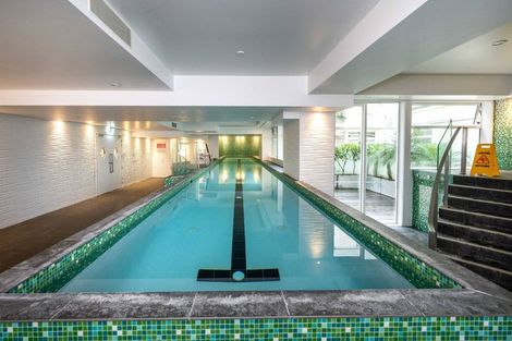 Photo of property in 302/246 Khyber Pass Road, Grafton, Auckland, 1023