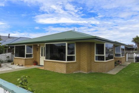 Photo of property in 157 Lindisfarne Street, Richmond, Invercargill, 9810