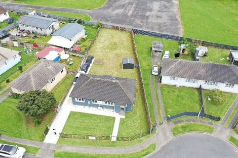 Photo of property in 7 Fraser Street, Huntly, 3700