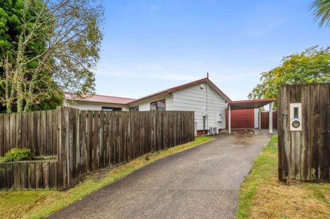 Photo of property in 40 Dickens Street, Owhata, Rotorua, 3010