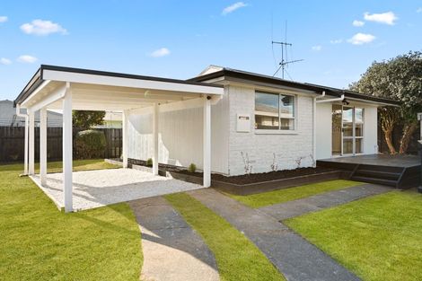 Photo of property in 9b Bradley Place, Nawton, Hamilton, 3200