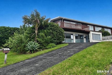 Photo of property in 147 Eban Avenue, Hillcrest, Auckland, 0627
